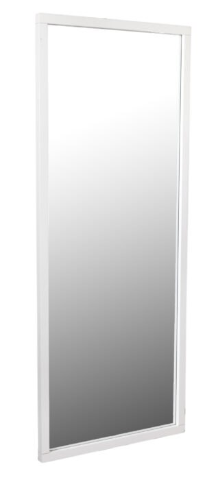 ROWICO zrcadlo CONFETTI bílá 60x150 cm