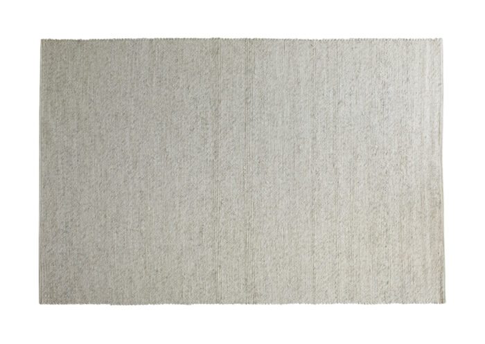 ROWICO koberec AUCKLAND 240x340 cm světle šedá
