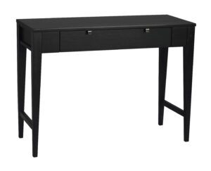 ROWICO konzolový stolek CONFETTI černá