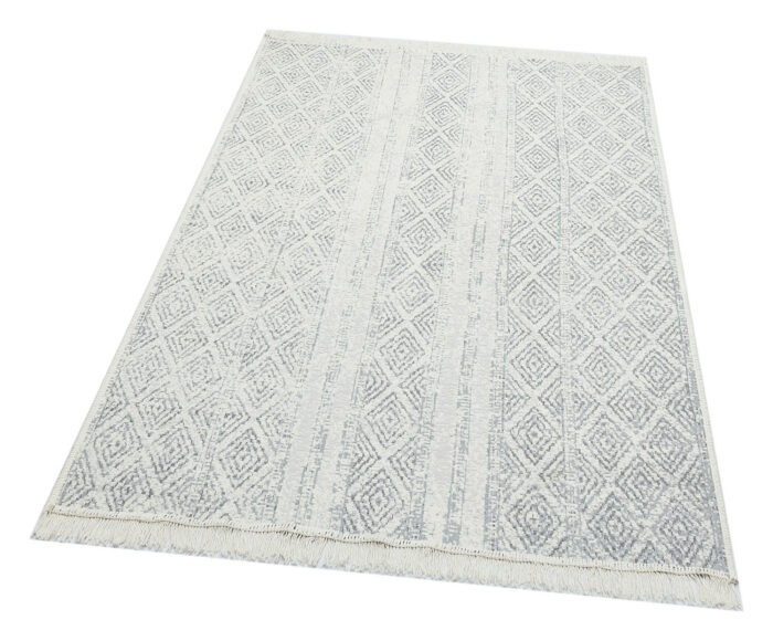 CONCEPTUM HYPNOSE koberec ANTIC šedý 120x150cm
