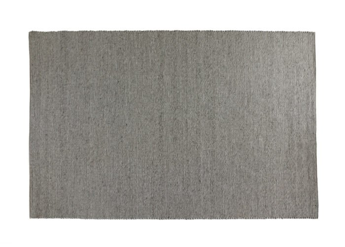 ROWICO koberec AUCKLAND 300x400 cm tmavě šedá