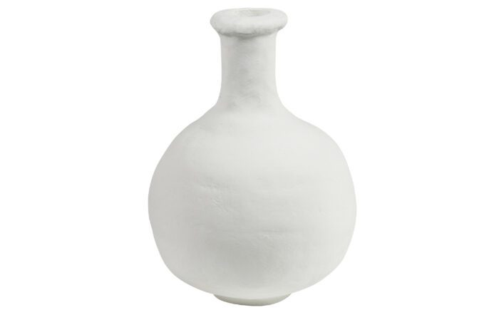 BePureHome dekorativní váza DISTRICT 36x25 cm